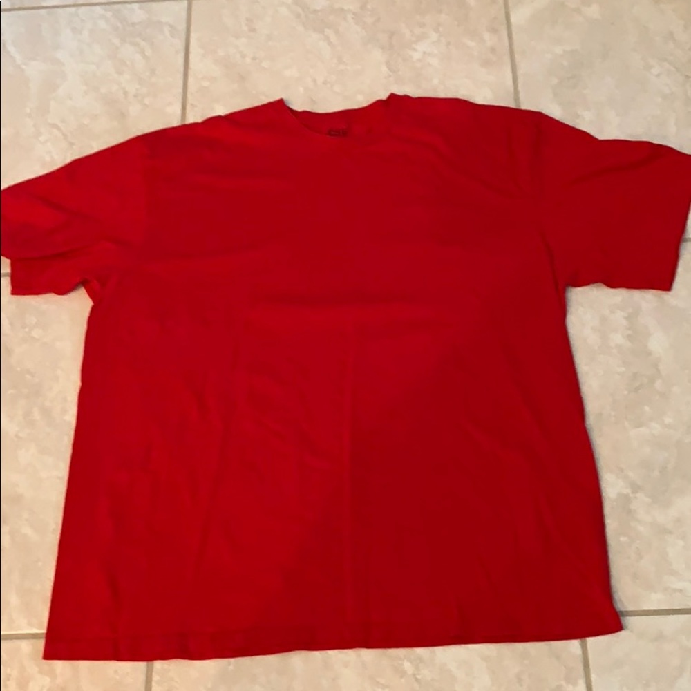 4XL T Shirt never worn from Champs